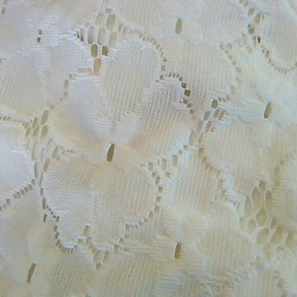 Black Label by Evan-Picone Lace Dress - Picture 12 of 12